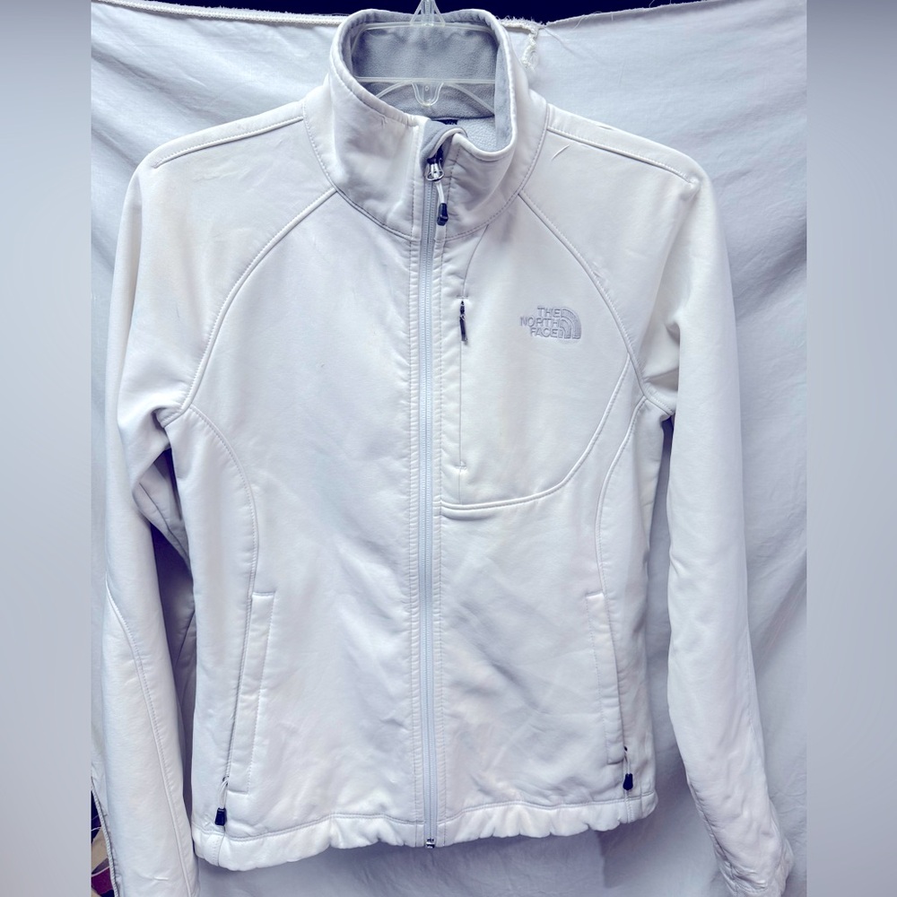 The north face women size XS jacket